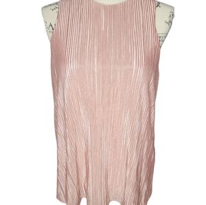 Women's Sleeveless Blouse